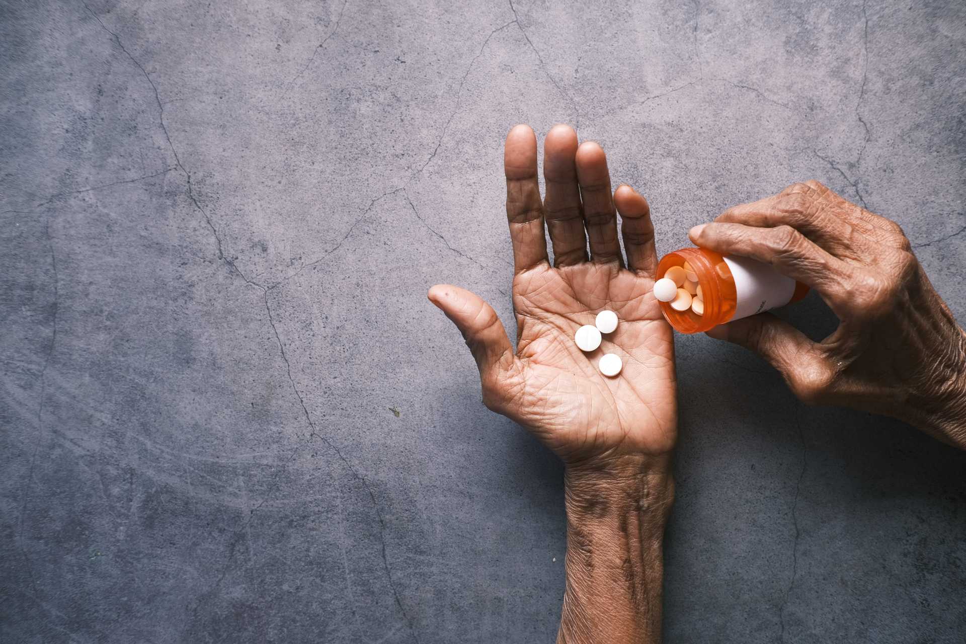 Medikamentöse Therapie